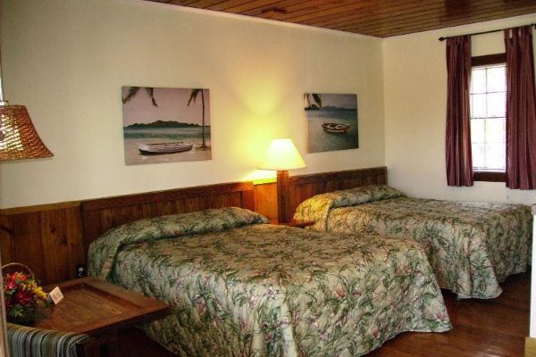 CAPE PINES MOTEL (Buxton)